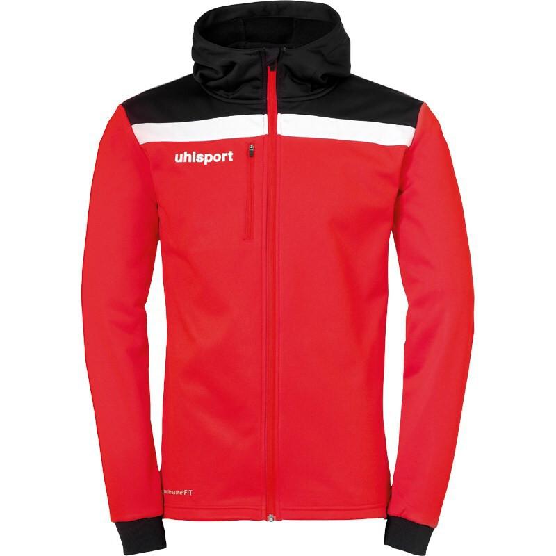 Uhlsport jacke offense 23