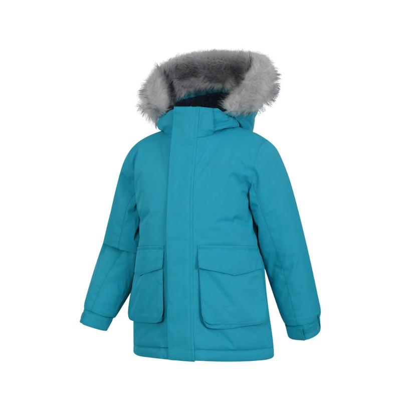 Mountain Warehouse Ranger Jacke Wasserbeständig