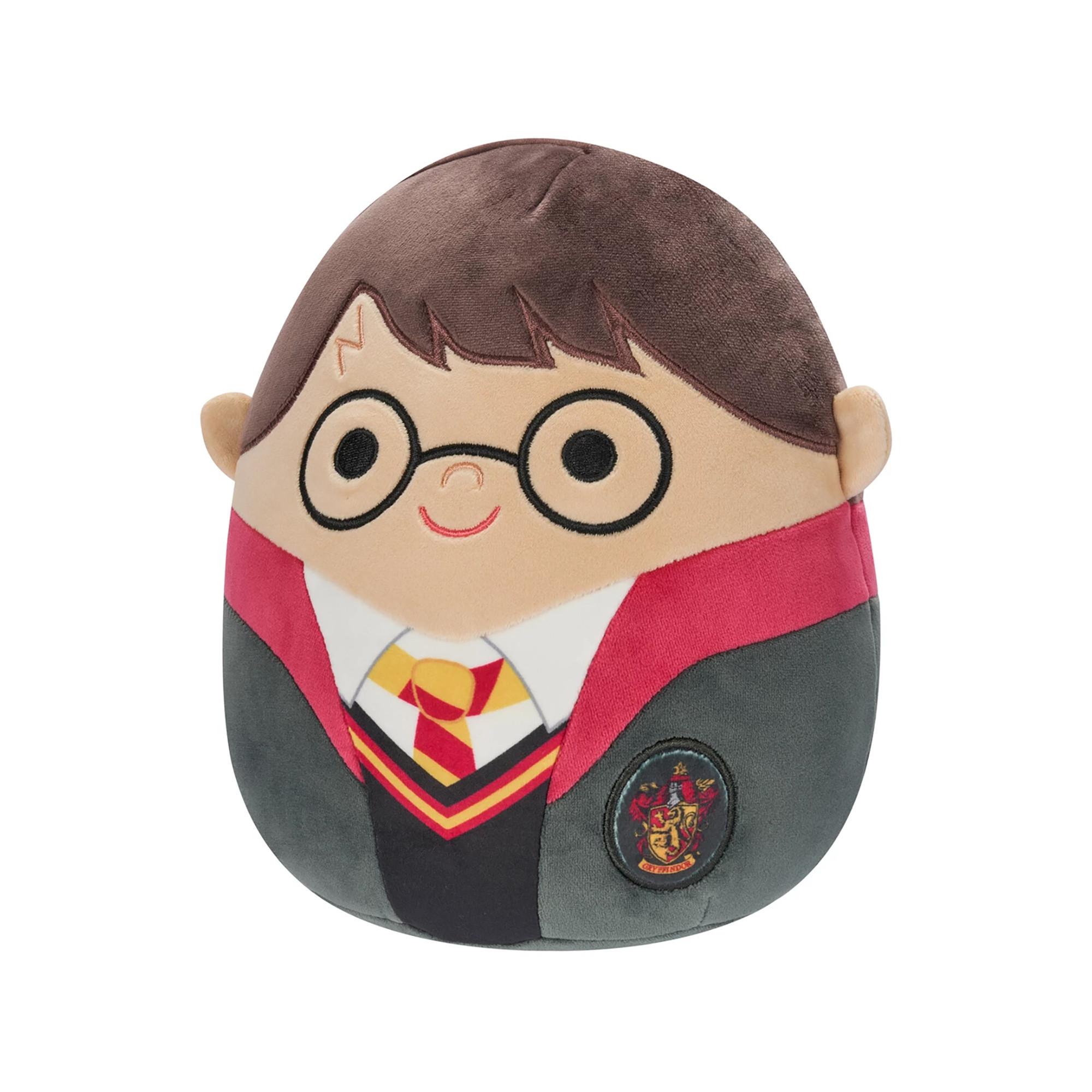 Squishmallows Harry Potter