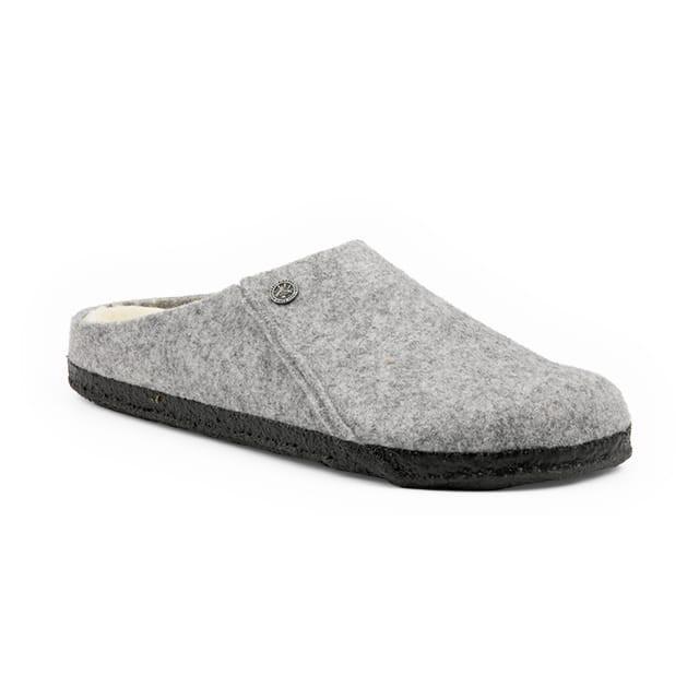 BIRKENSTOCK Zermatt Wool Felt R