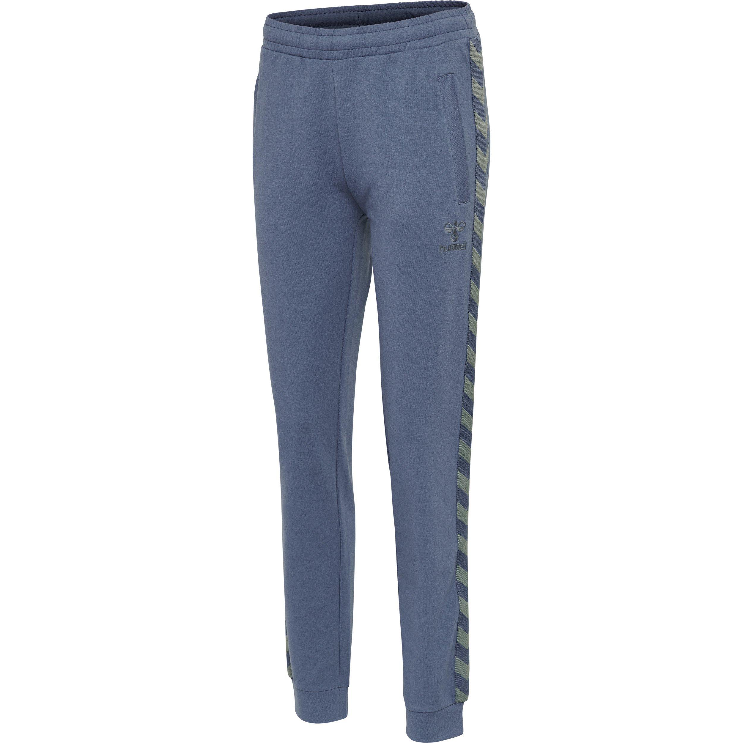 Hummel Lmove Classics Tapered Leg Jogginghose