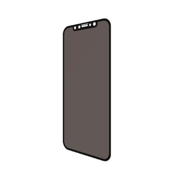 PanzerGlass Folie iPhone 11 / XR Privacy