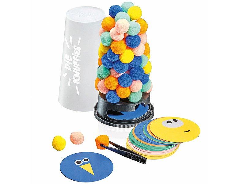 Schmidt Spiele Die Knuffies (D)