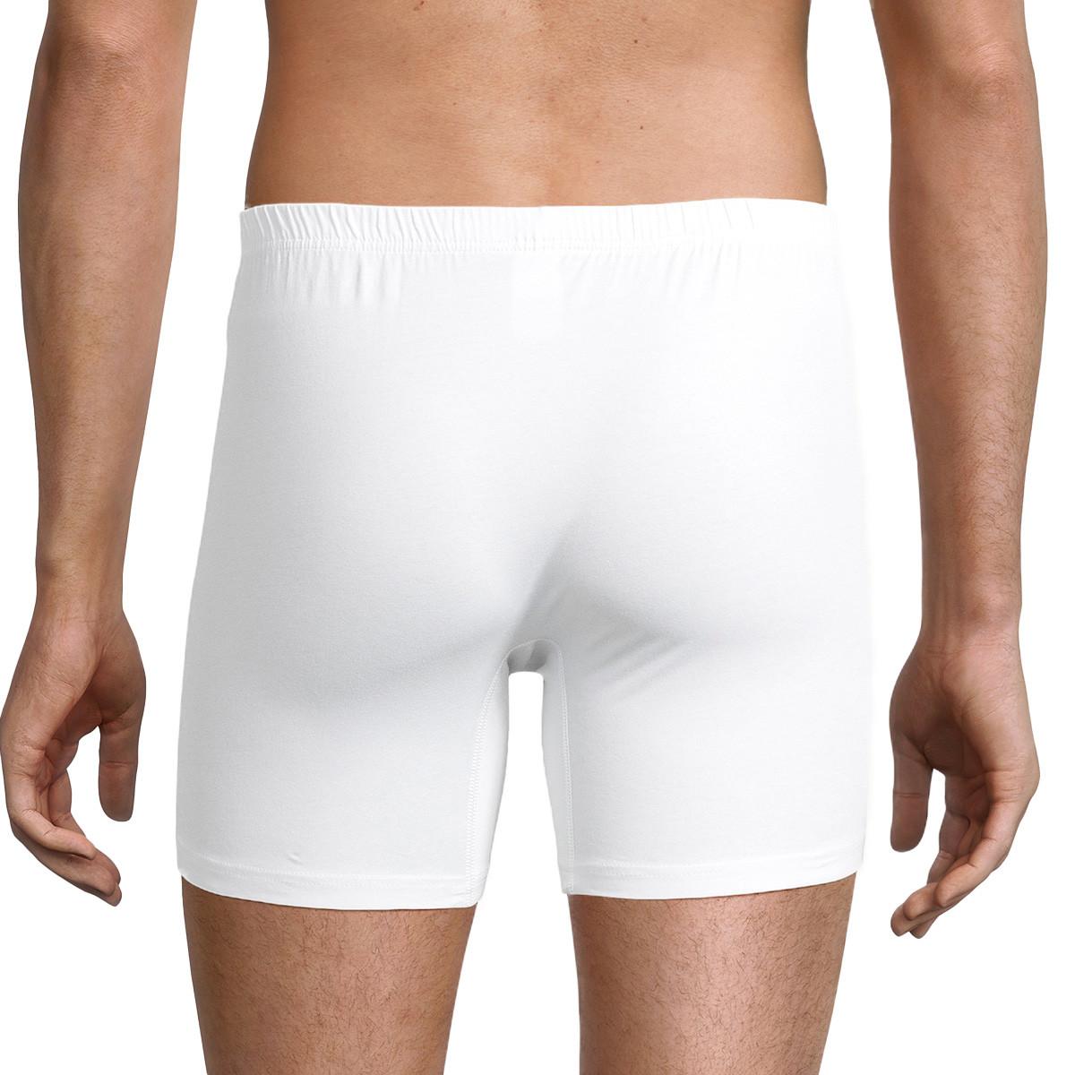 Ammann 3er Pack Close to you - Long Short / Pant