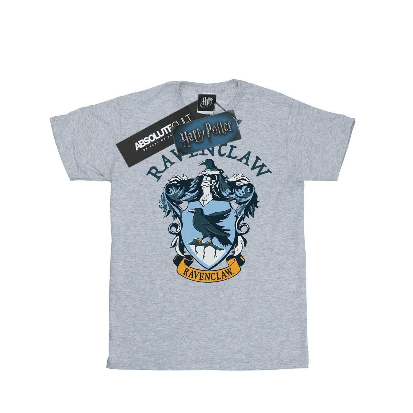 Harry Potter Ravenclaw Wappen T-Shirt
