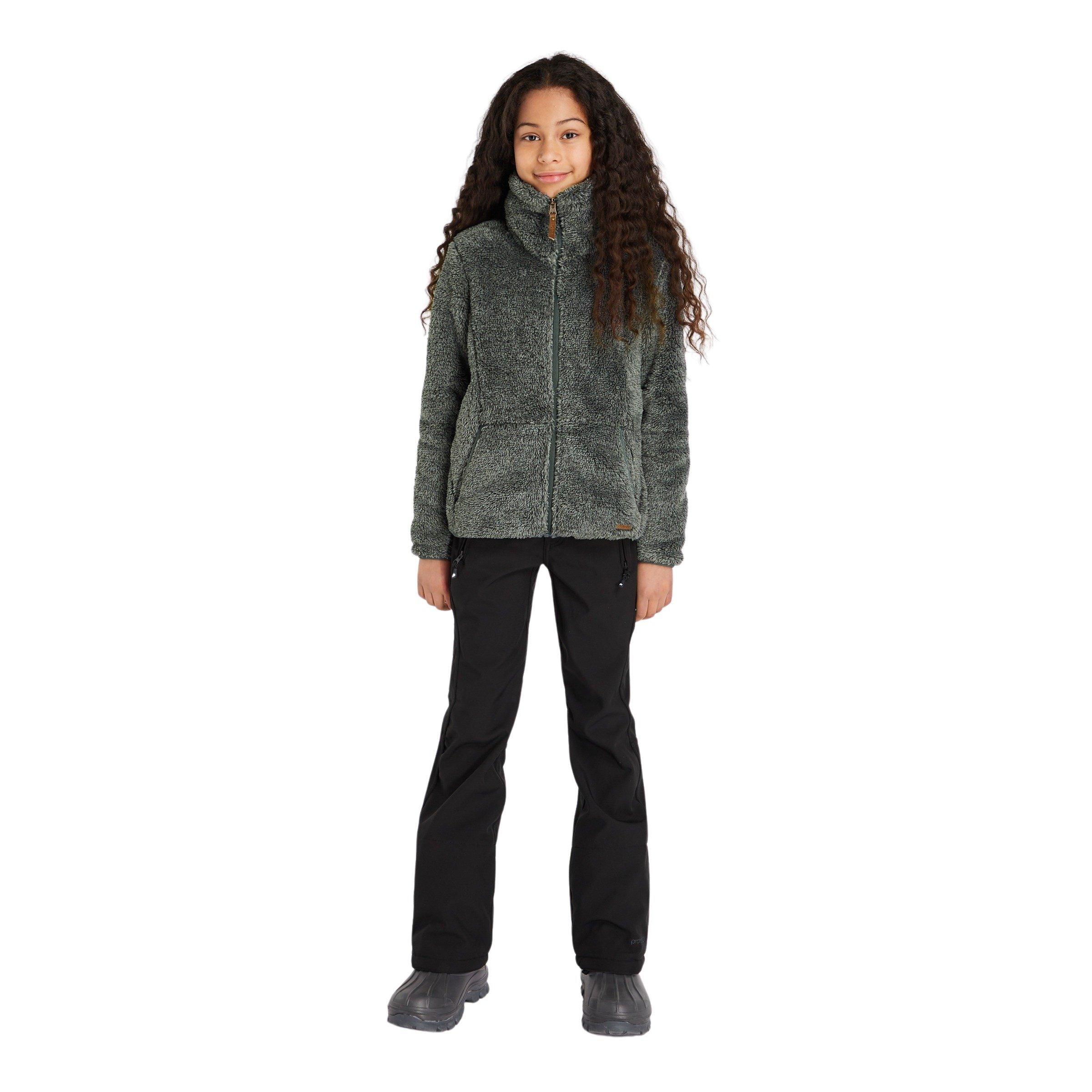 PROTEST Full Zip Fleece für Mädchen Riri