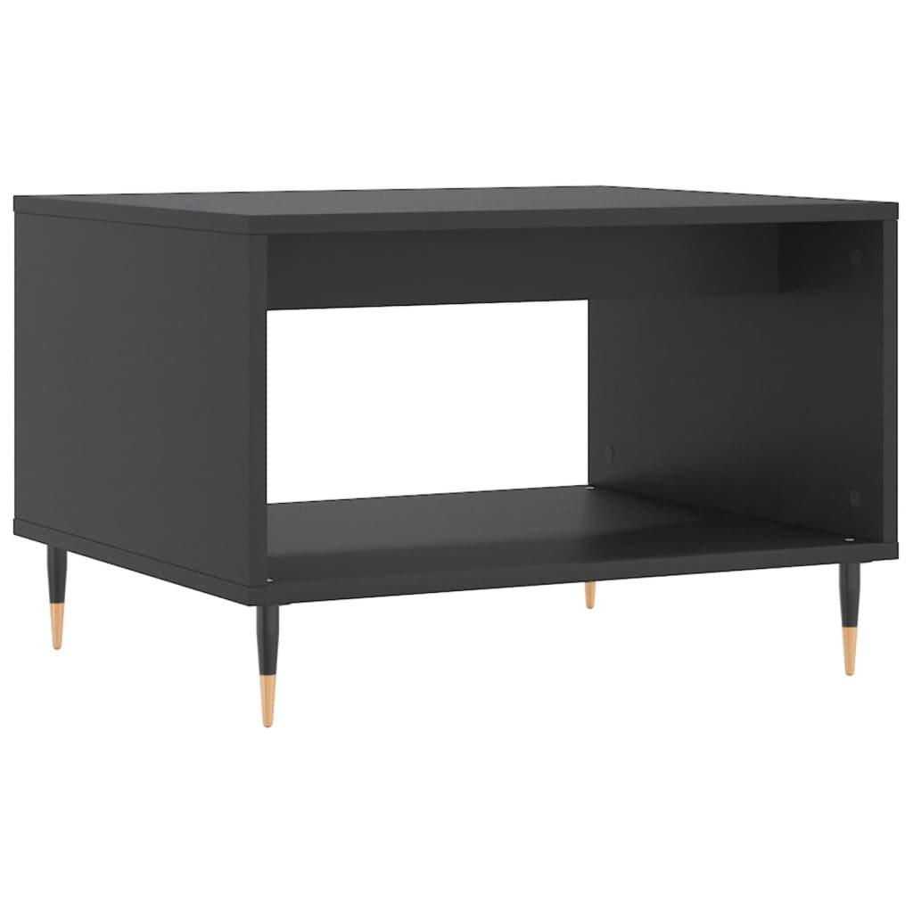 VidaXL Couchtisch holzwerkstoff