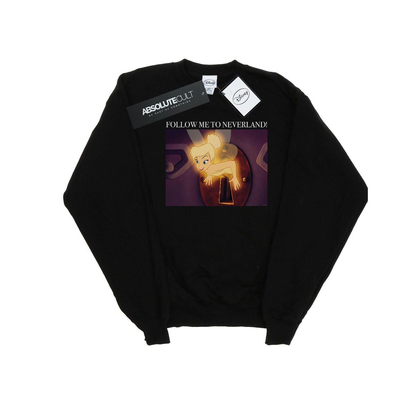 Disney Follow Me Sweatshirt