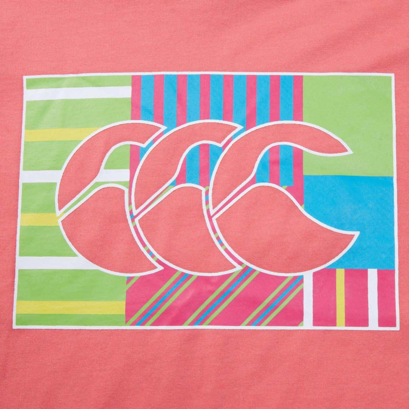 Canterbury t-shirt uglies