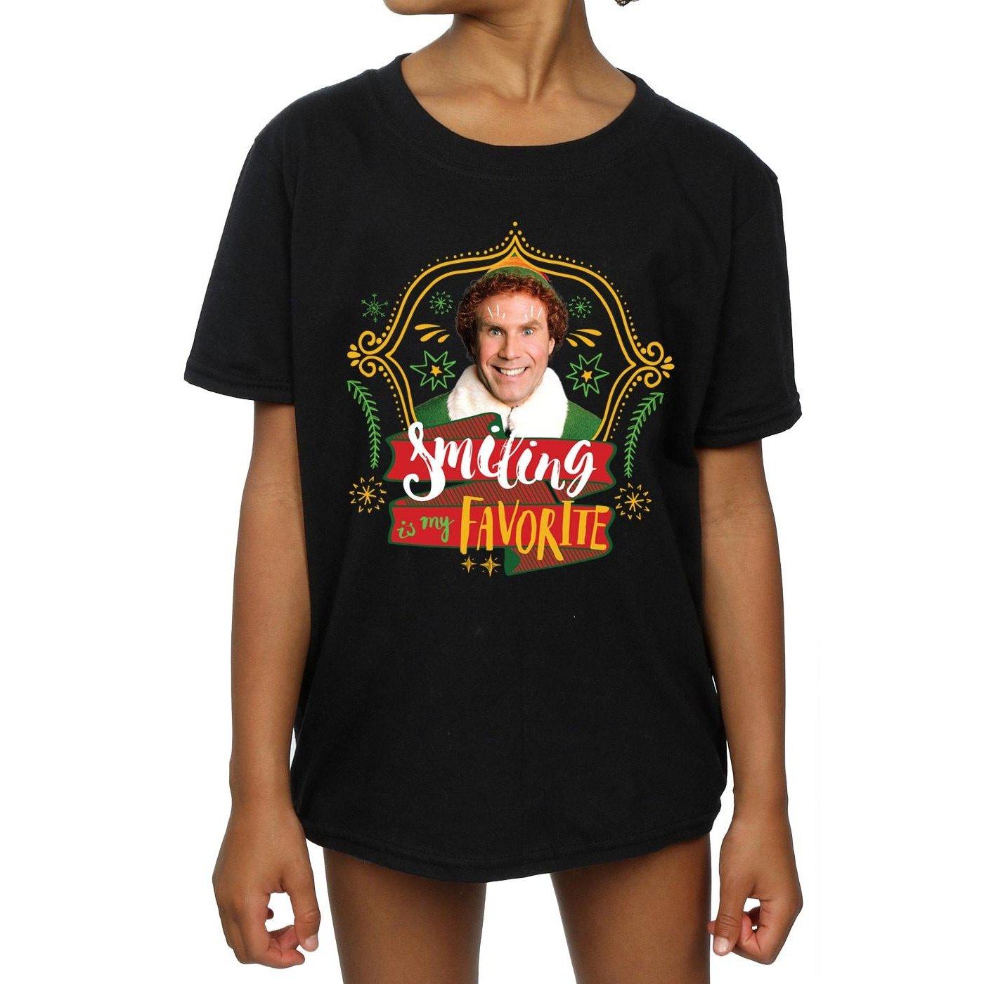 Elf TShirt