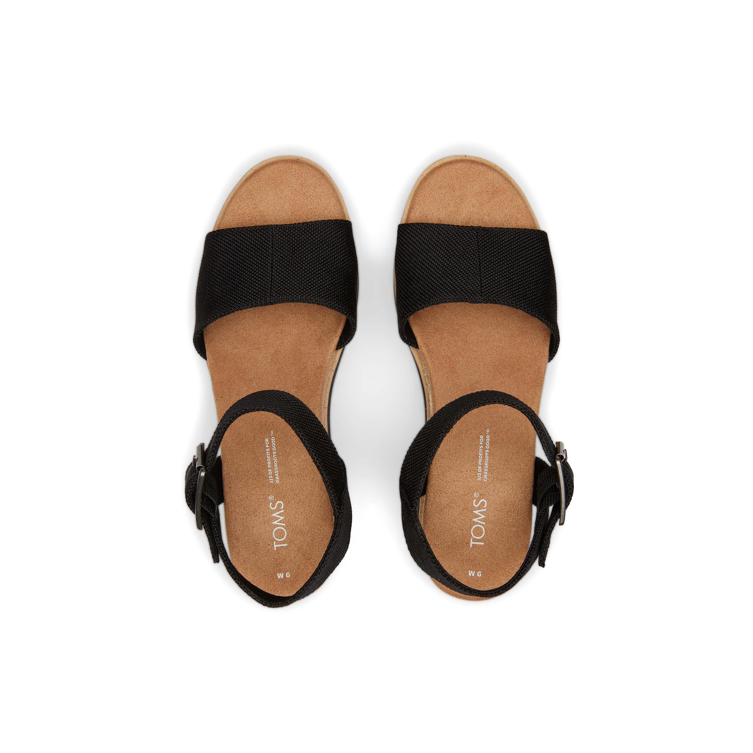 TOMS sandalen für frauen diana