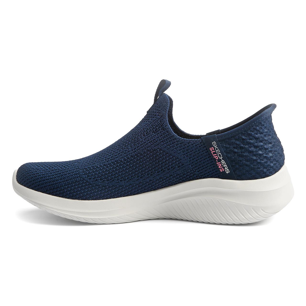SKECHERS ULTRA FLEX 3.0 SMOOTH STEP