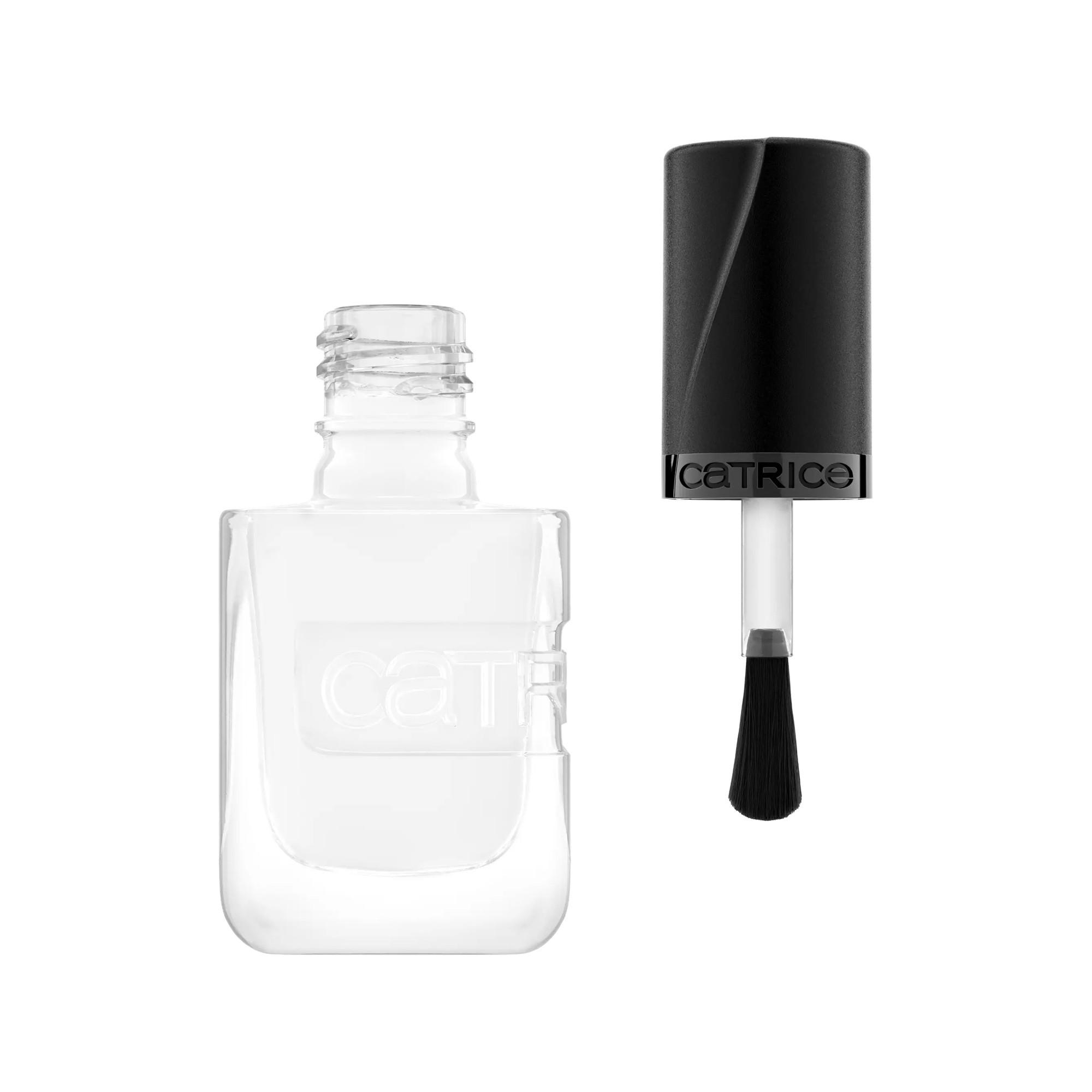 CATRICE GEL AFFAIR Nail Lacquer
