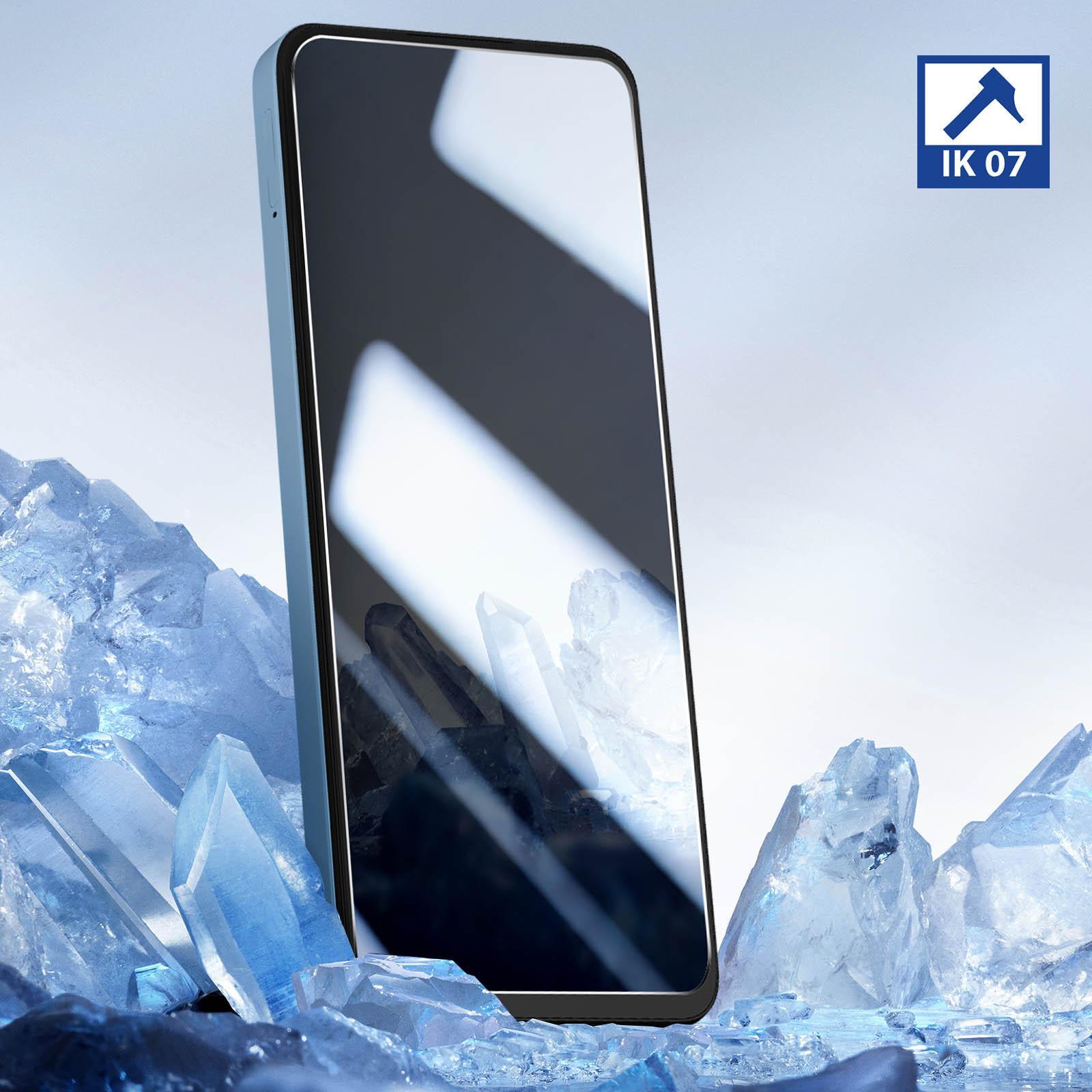 3mk Protection Hydrogel Bildschirmfolie für Ulefone Note 12P