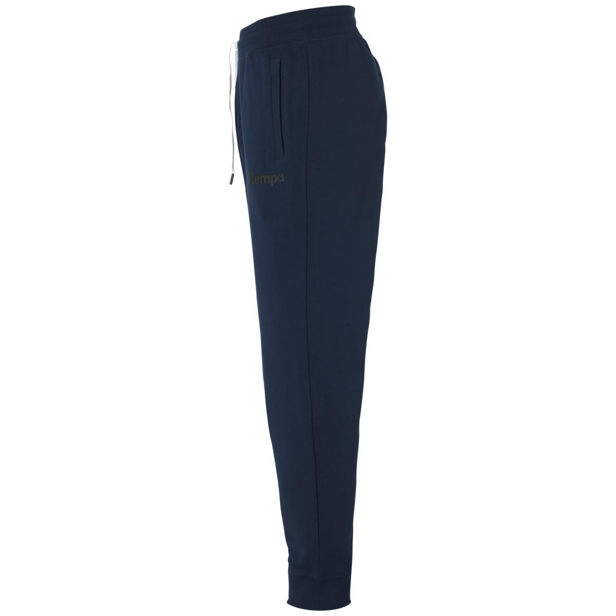 Kempa Status Relaxed Fit Jogginghose