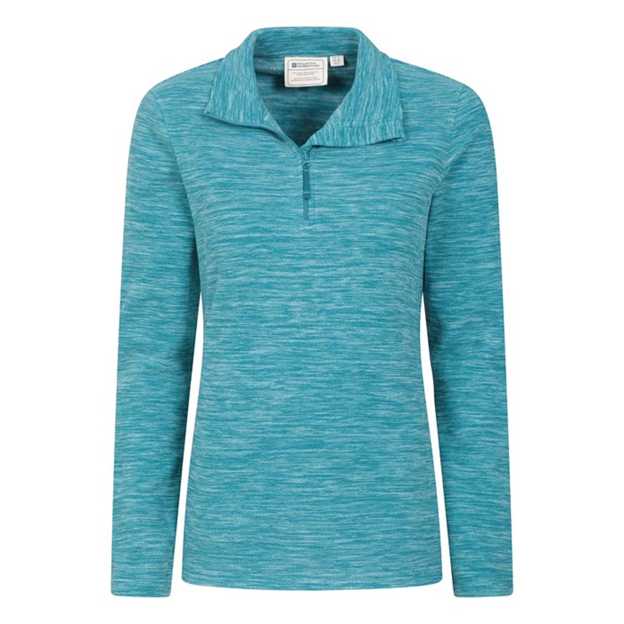 Mountain Warehouse Snowdon FleeceOberteil