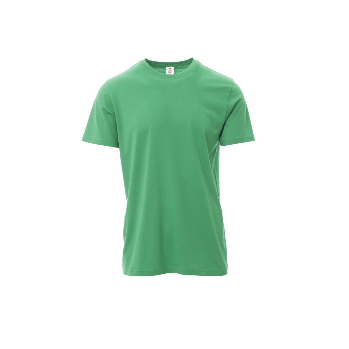 Payper Wear Einfarbiges Kurzarm T-Shirt