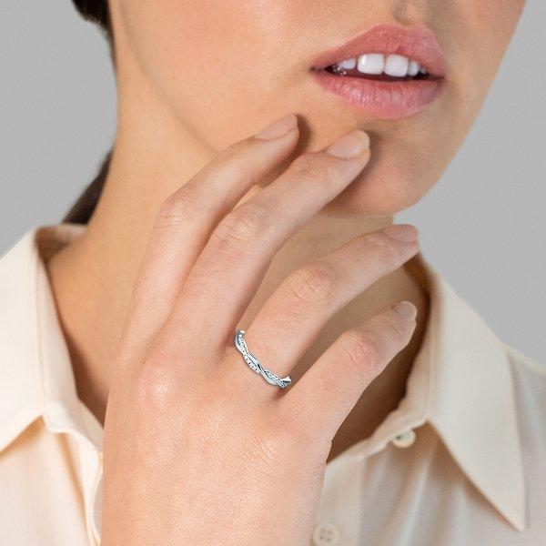 Trilani Ring