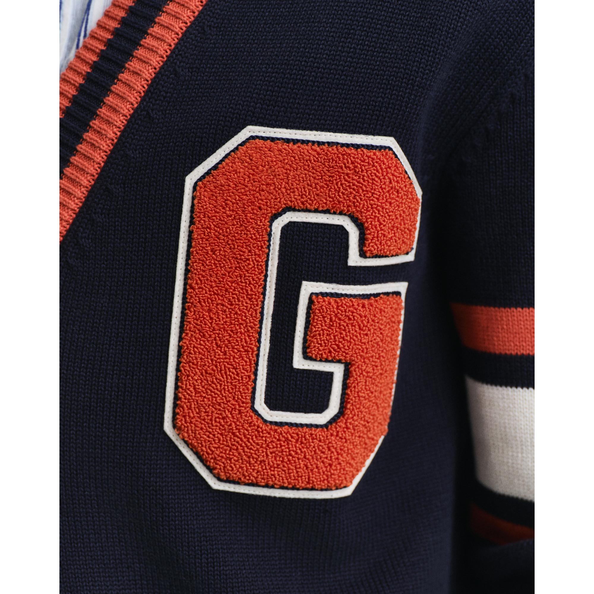 GANT Pullover