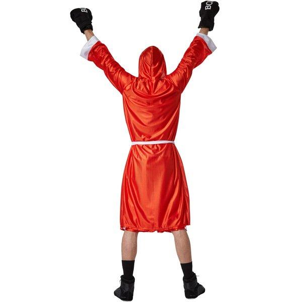 Tectake kostüm Boxer