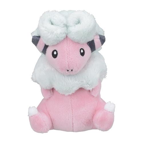 Pokémon Flaaffy Sitting Cuties Plush