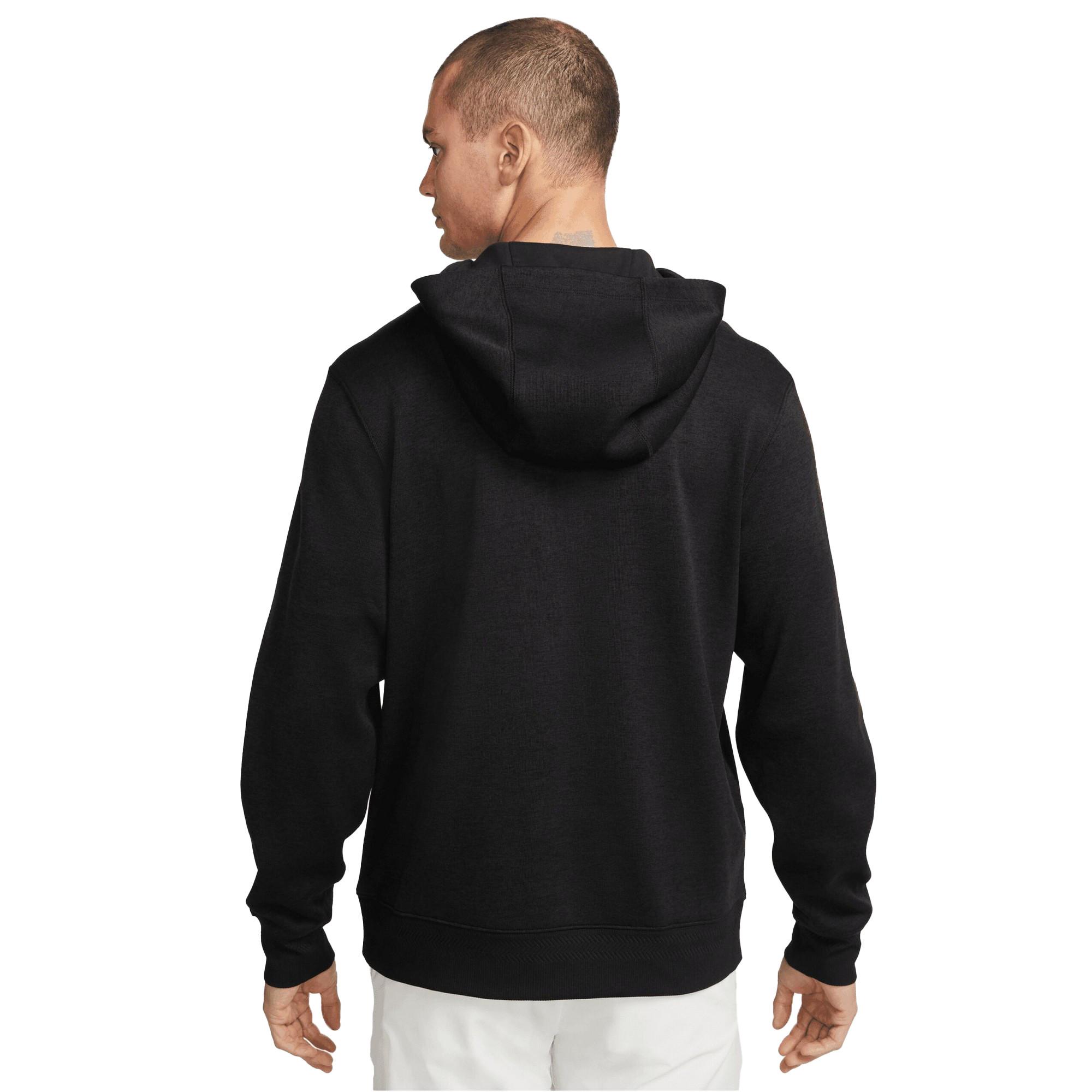 NIKE Kapuzenpullover  Emblem