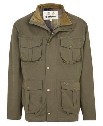 Barbour Barbour Sanderling Casual-L