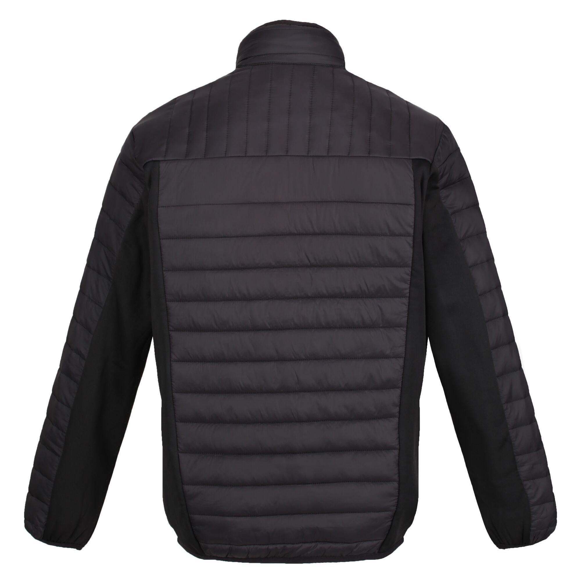 Regatta Tourer Hybrid Steppjacke