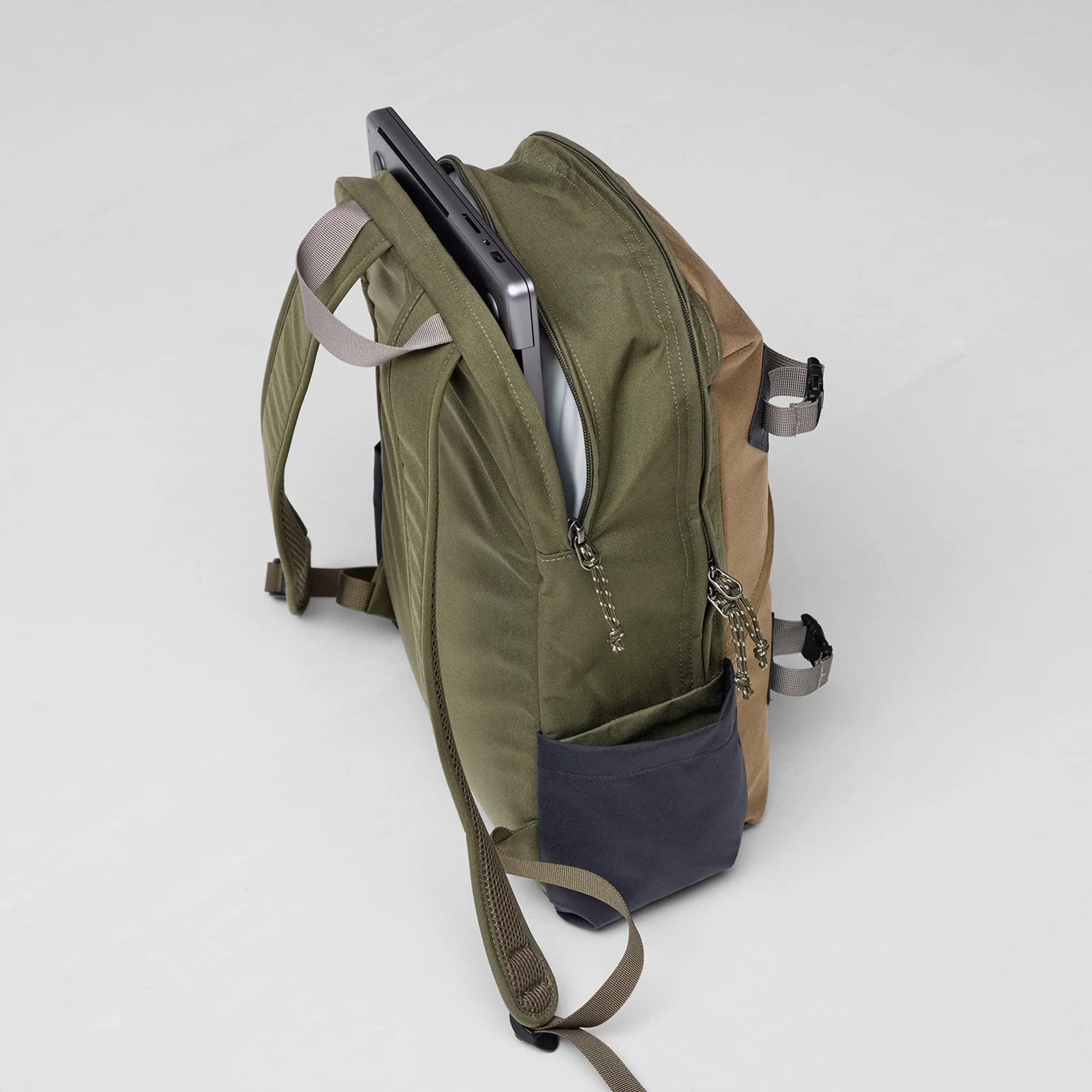 Fjällräven Rucksack Vardag Backpack 17