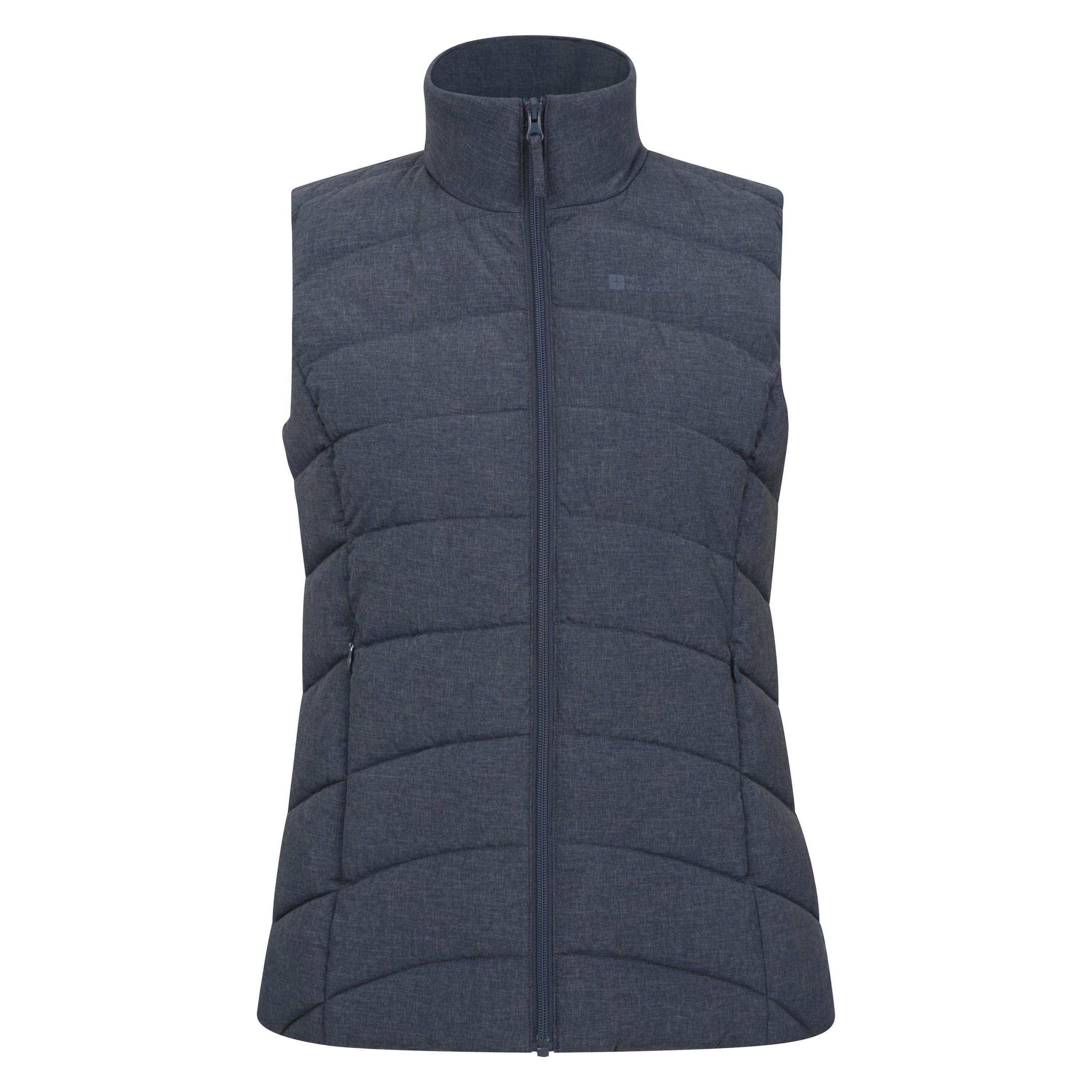 Mountain Warehouse Opal Weste Wattiert