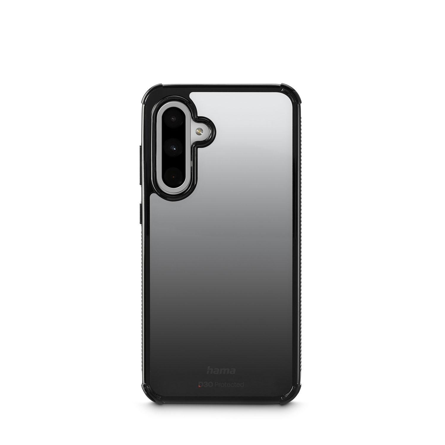 hama HAMA Extreme Protect Samsung Galaxy A56 5G Schwarz