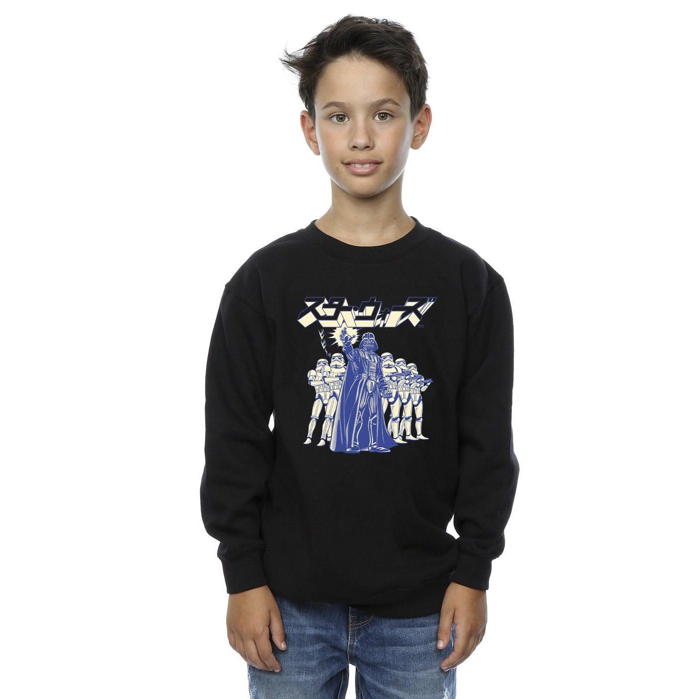 STAR WARS Sweatshirt