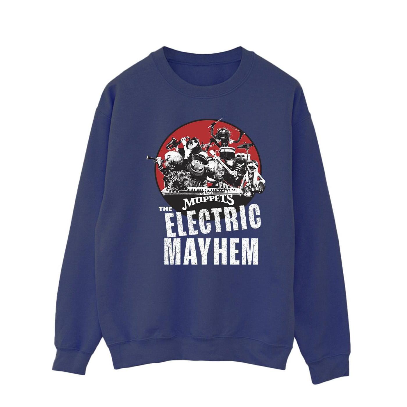 The Muppets Mayhem Sweatshirt