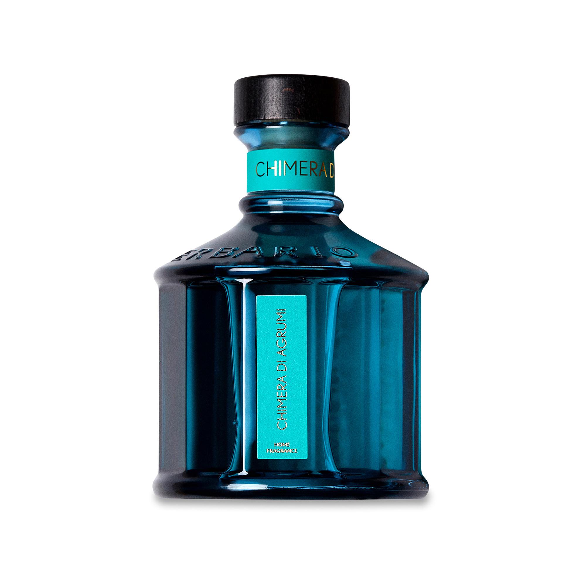 Erbario Toscana Aroma Diffuser Chimera di Agrumi