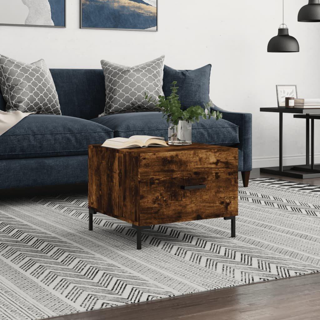 VidaXL Couchtisch holzwerkstoff