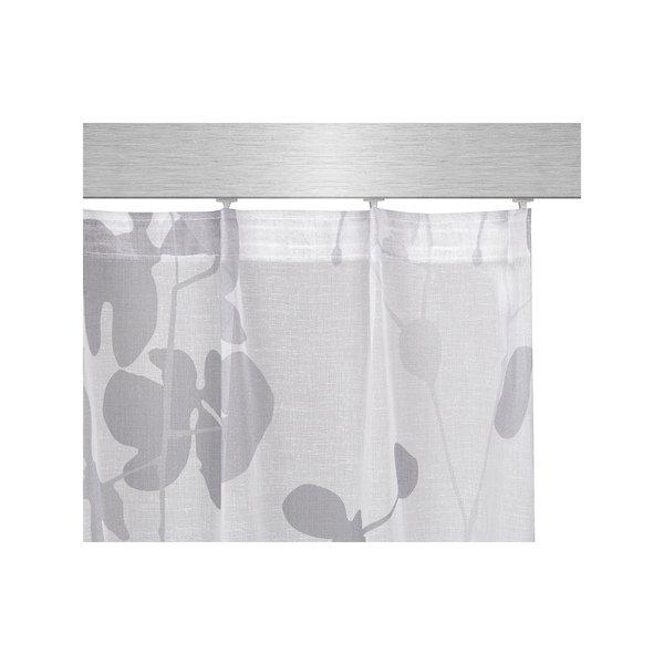 Manor Fertigvorhang 'Clic Schweizerfalte/ MARIELE