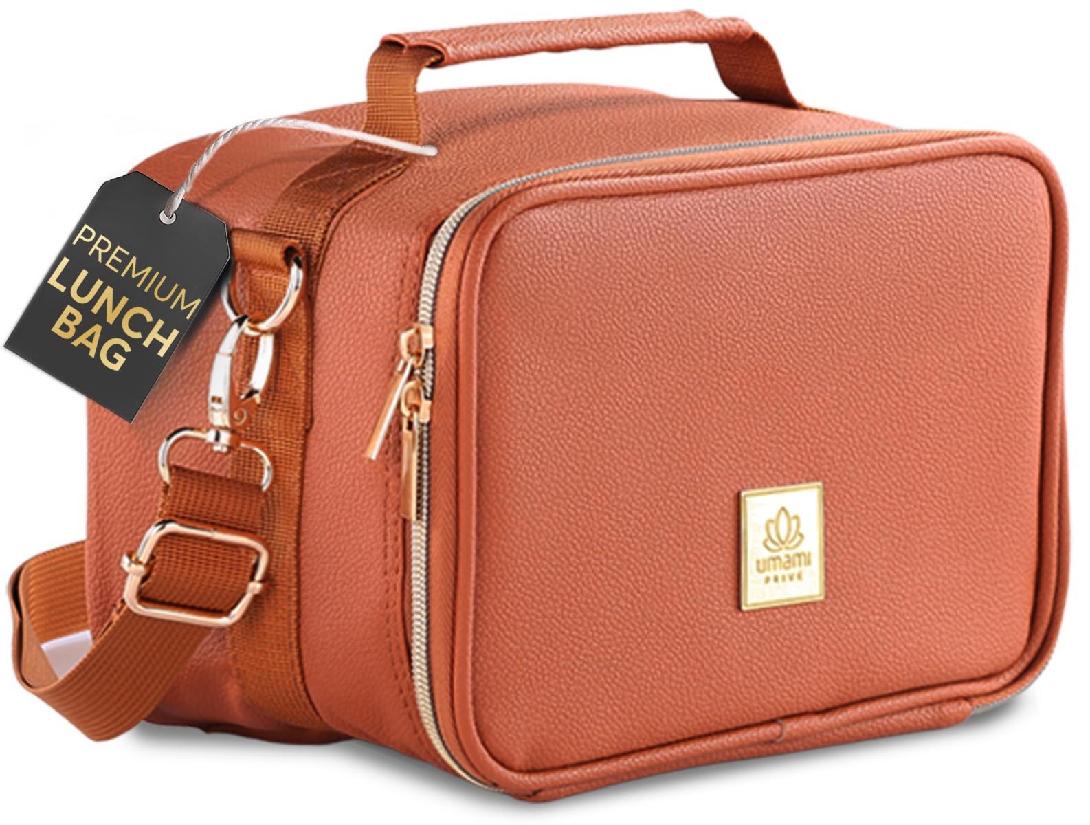 Umami Isolierter Lunchbag Premium