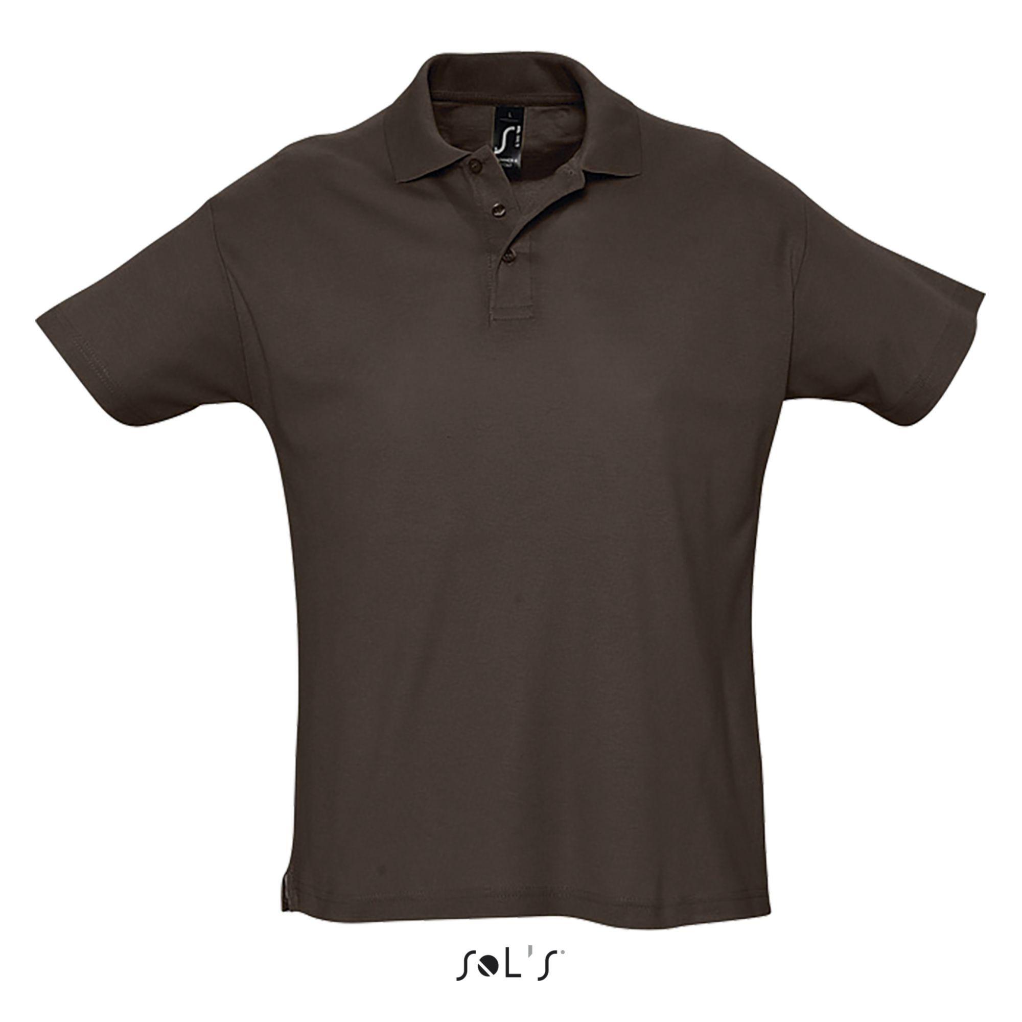 SOLS Summer II Poloshirt