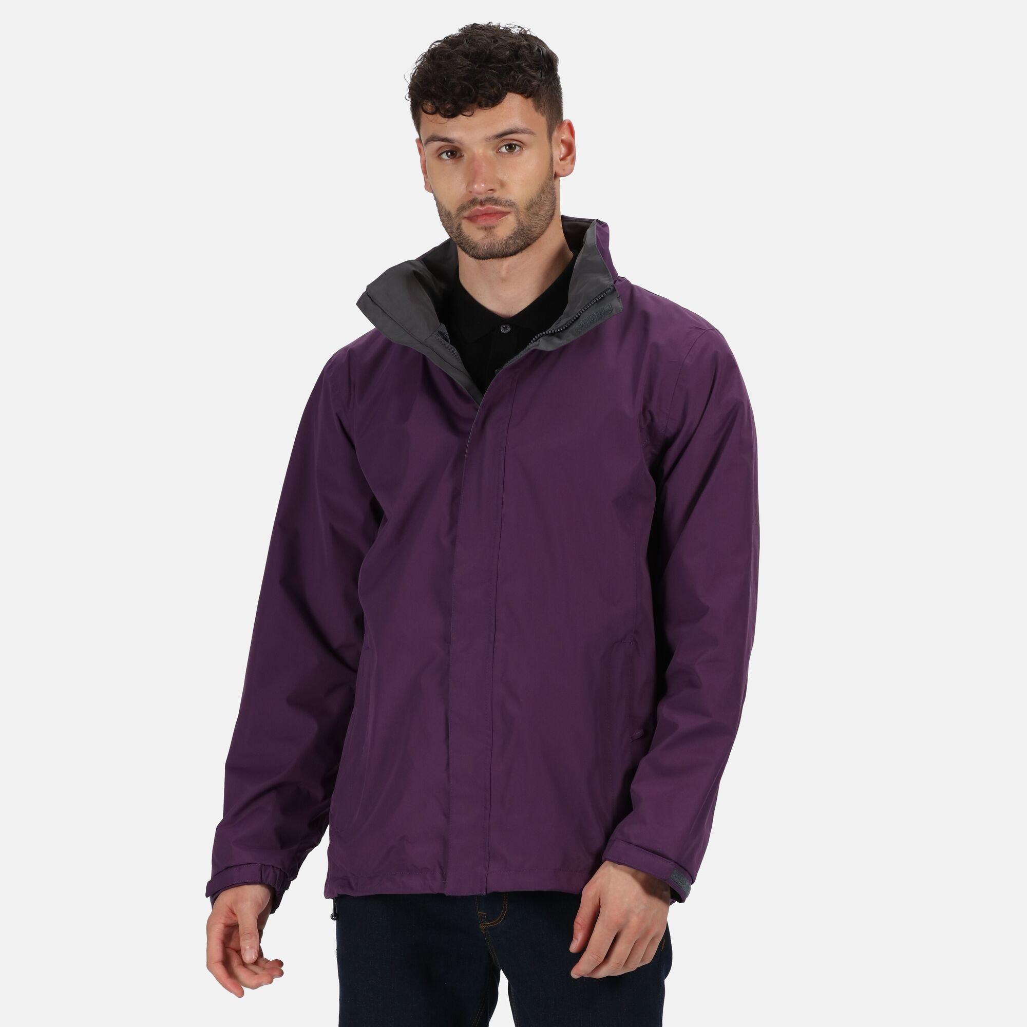 Regatta Standout Ardmore Jacke, wasserdicht, winddicht