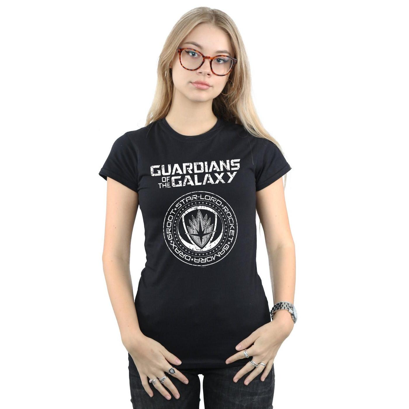 MARVEL Guardians Of The Galaxy Vol. 2 T-Shirt