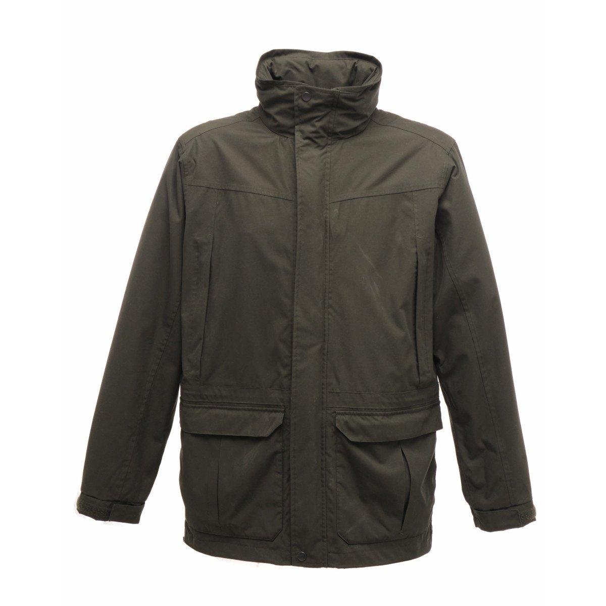 Regatta Vertex III Jacke, wasserfest, atmungsaktiv
