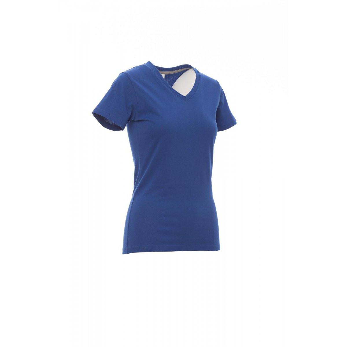Payper Wear V-Ausschnitt T-Shirt
