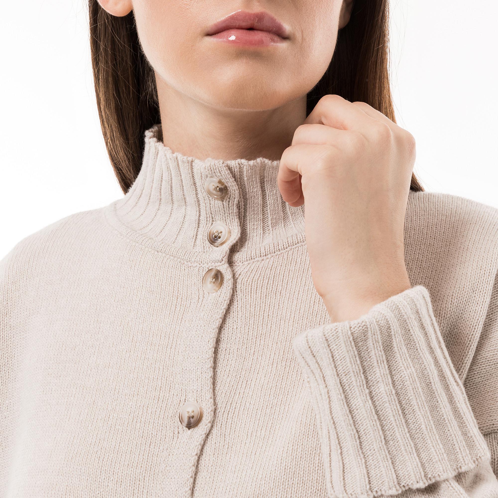 Manor Woman Cardigan, langarm
