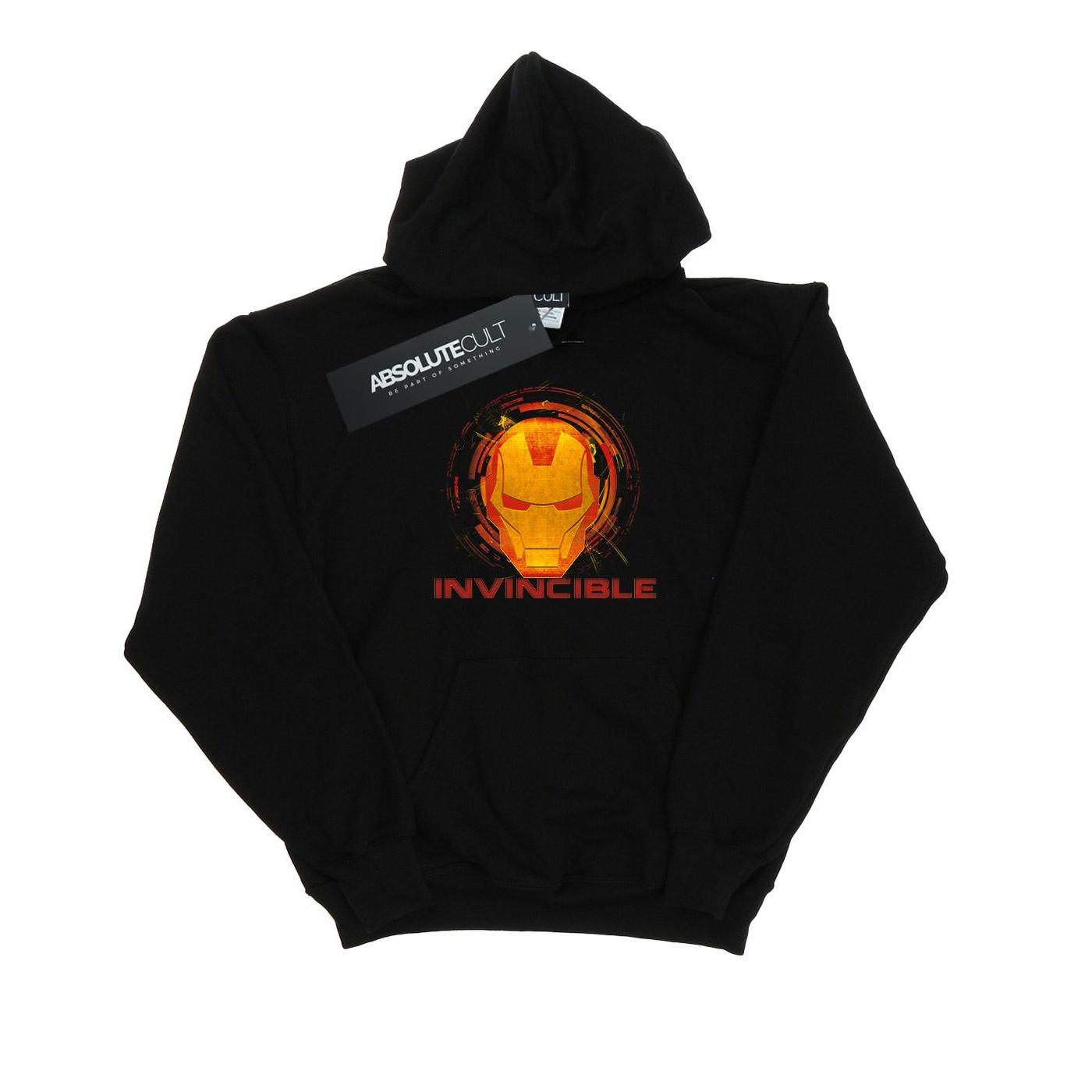 MARVEL Avengers Invincible Kapuzenpullover