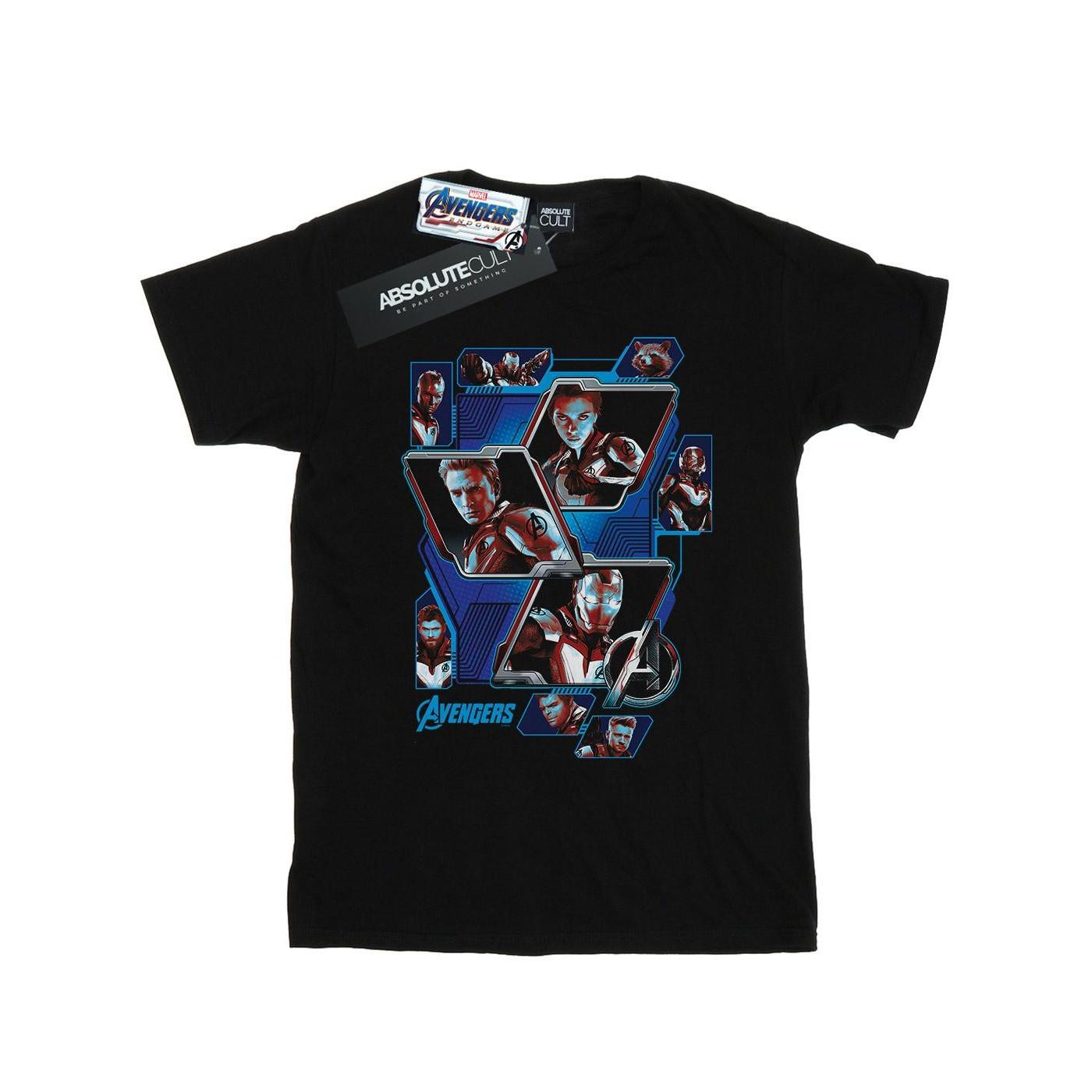 MARVEL Avengers Endgame T-Shirt