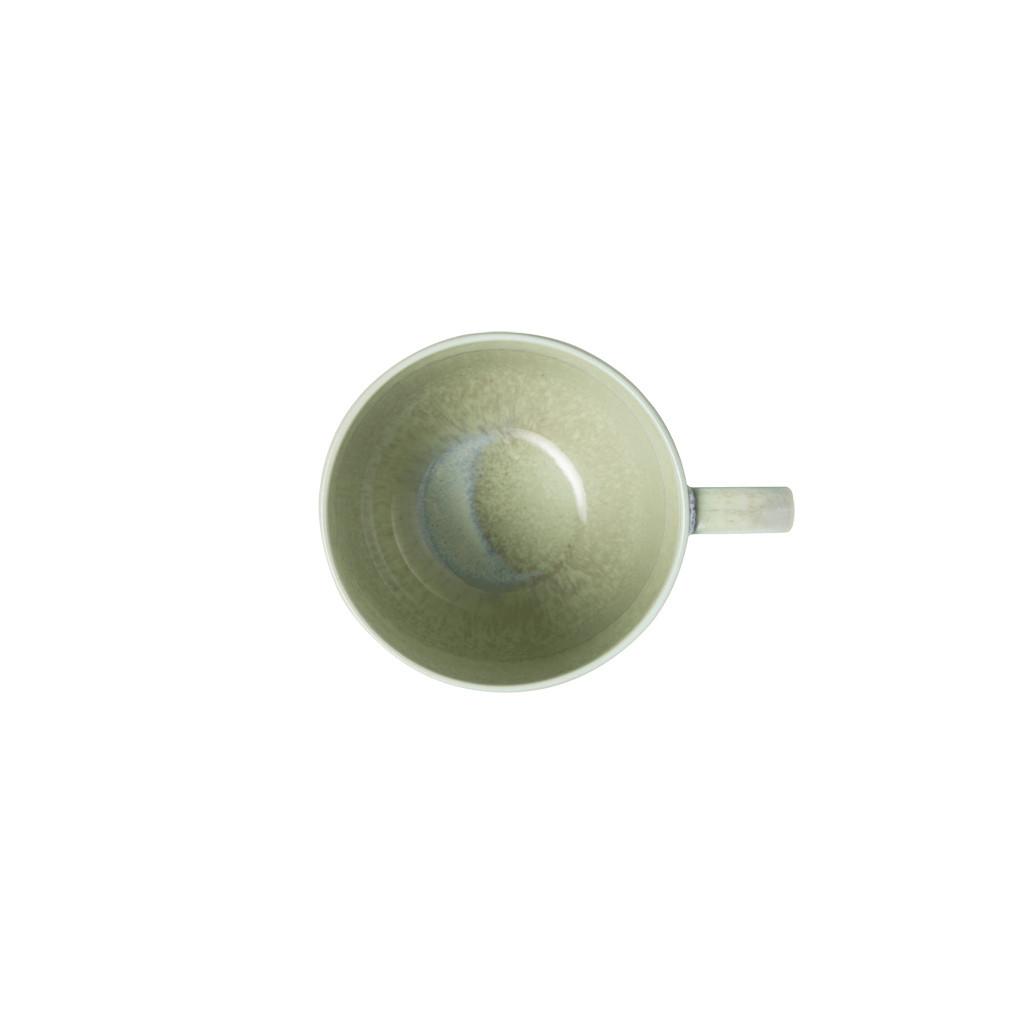 like. by Villeroy & Boch Kaffeetasse Perlemor Alga