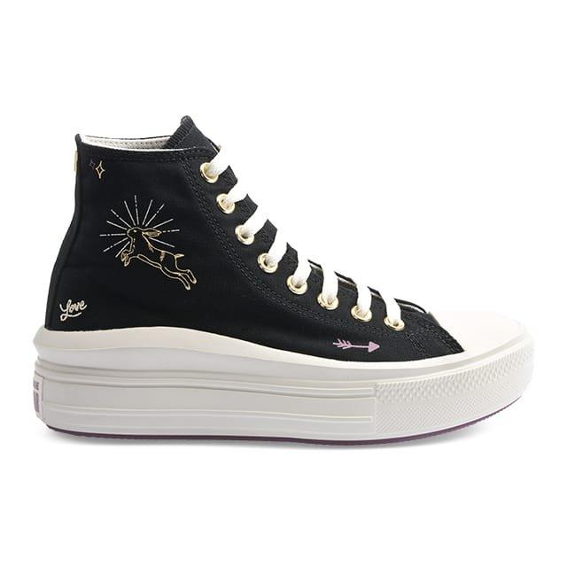 CONVERSE CHUCK TAYLOR ALL STAR MOVE-40