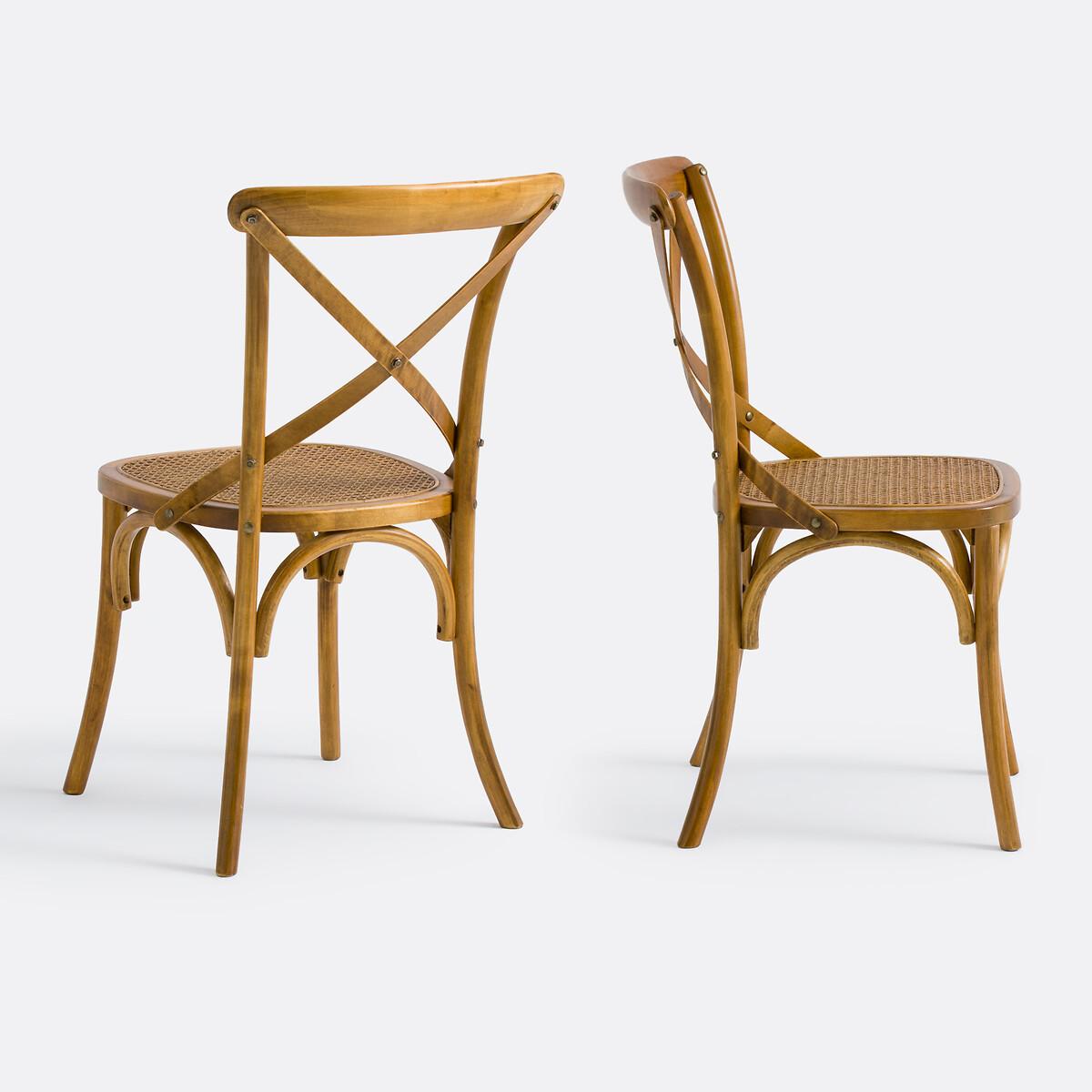 La Redoute Intérieurs 2er-Set Stühle Cedak