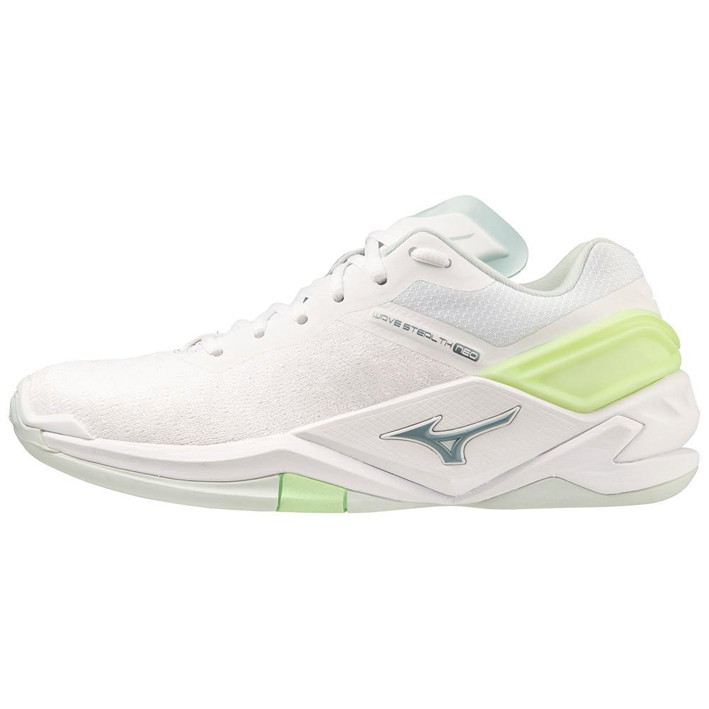 MIZUNO hallenschuhe wave stealth neo