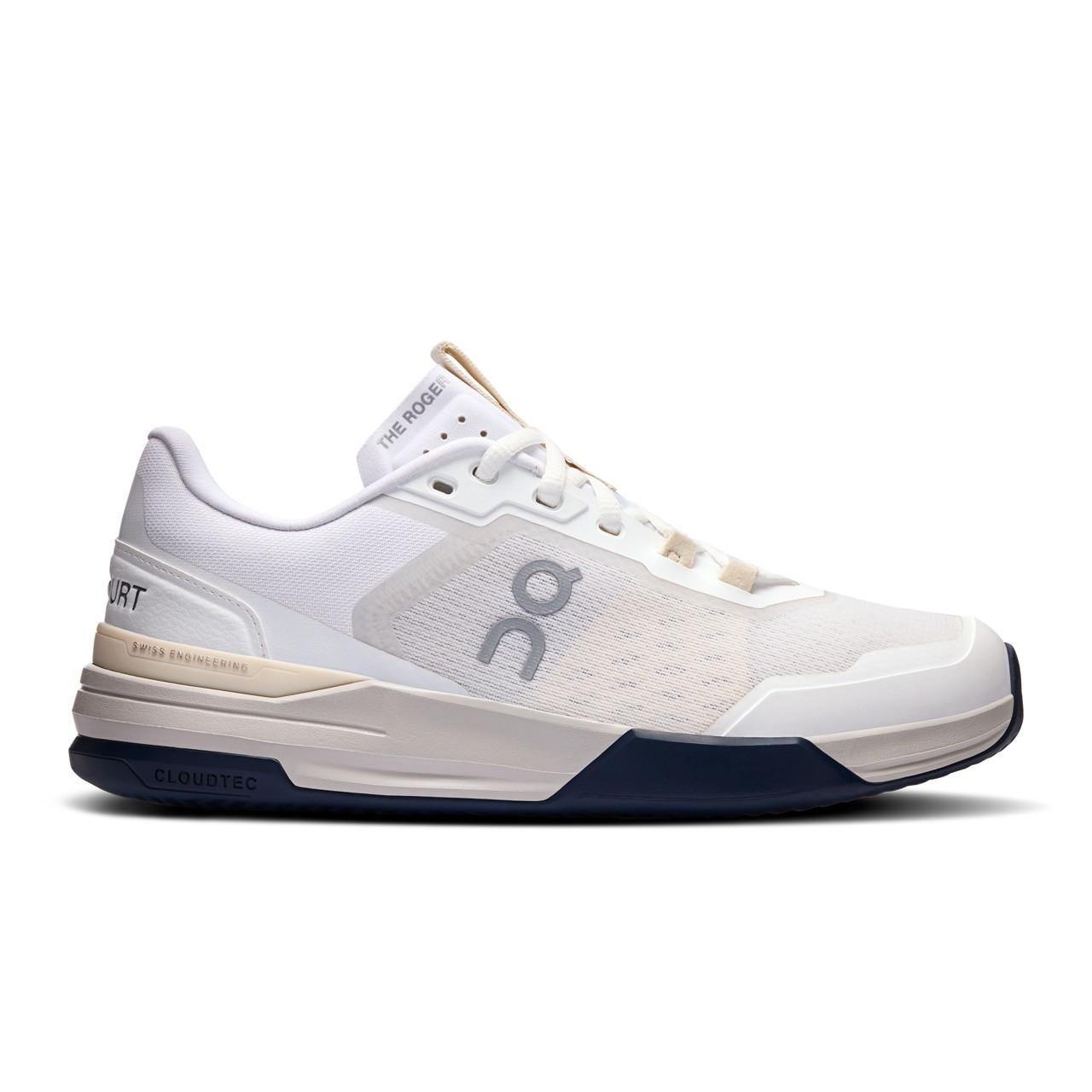 On Running THE ROGER Advantage Pro Sandplatz Tennisschuh